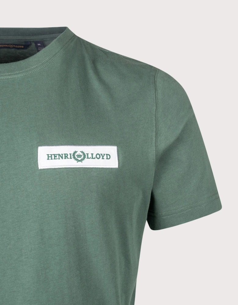 Regular Fit Calshot T-Shirt
