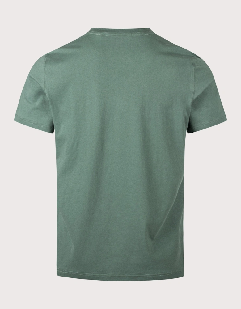 Regular Fit Calshot T-Shirt