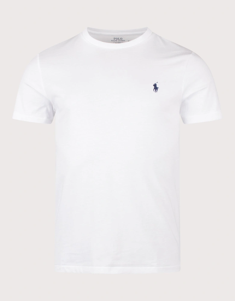 Custom Slim Fit T-Shirt