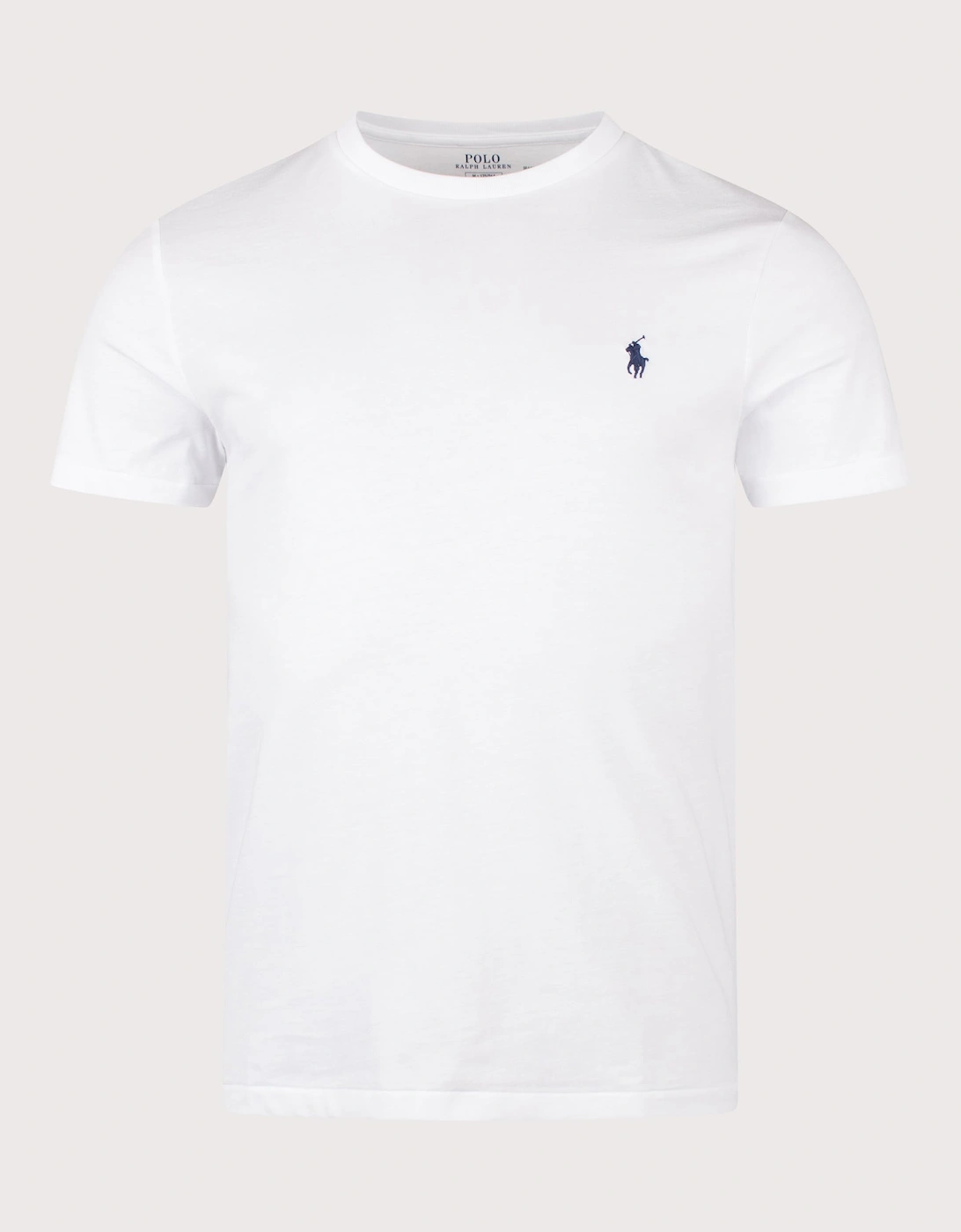 Custom Slim Fit T-Shirt