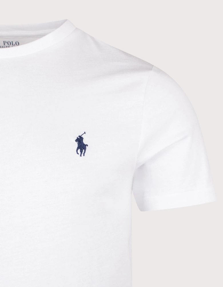 Custom Slim Fit T-Shirt