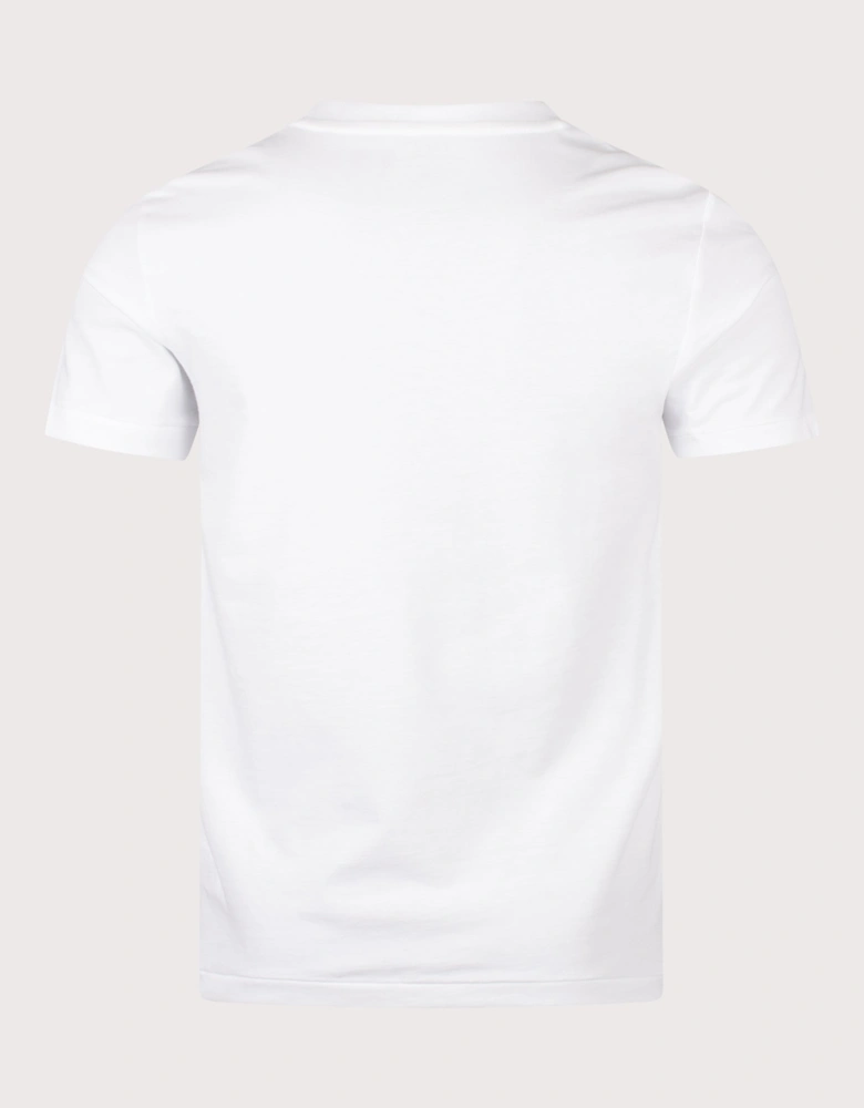 Custom Slim Fit T-Shirt