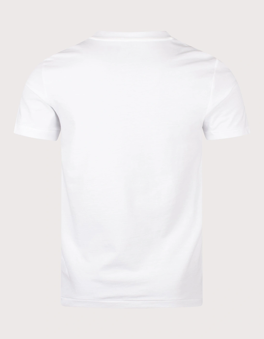 Custom Slim Fit T-Shirt