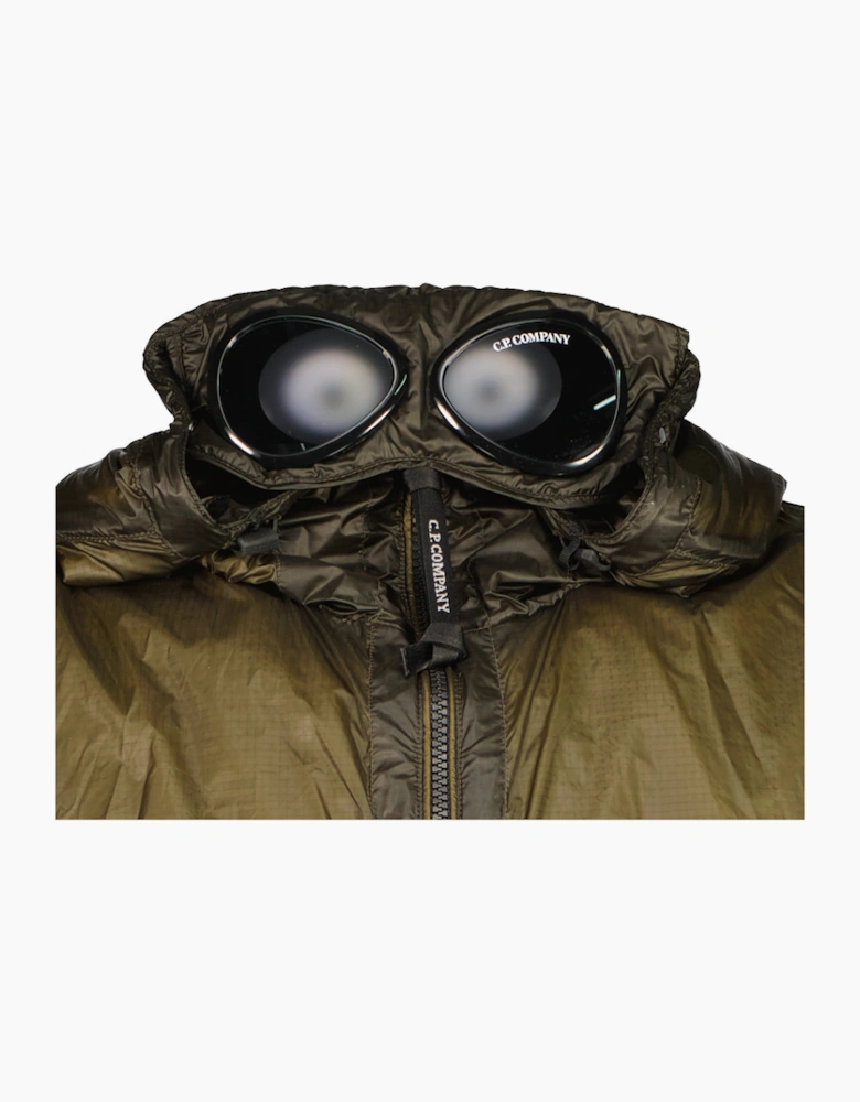 NADA Shell Padded Goggle Gilet