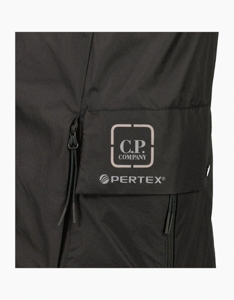 Metropolis Padded Pertex Vest