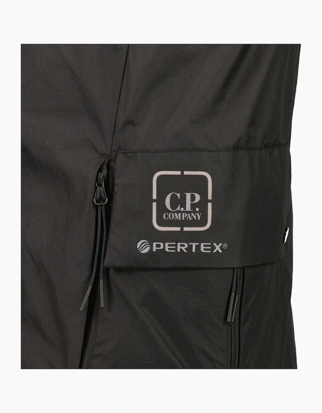 Metropolis Padded Pertex Vest