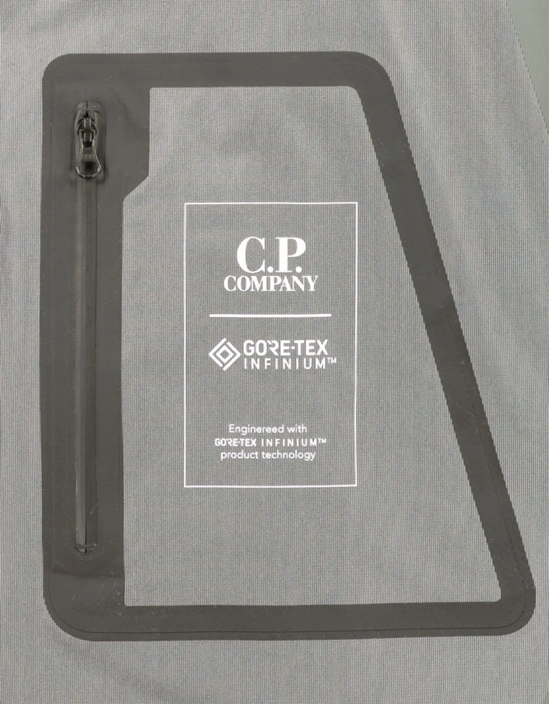 Metropolis Goretex Infinium Parka