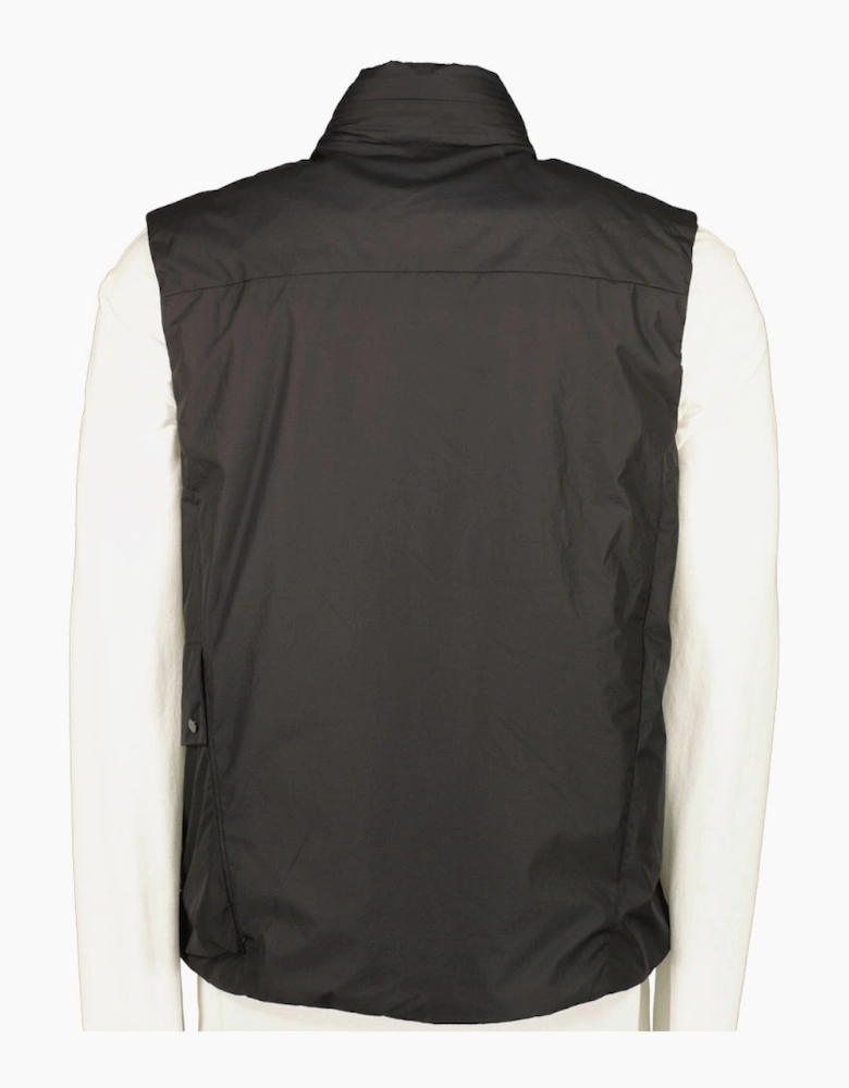 Metropolis Padded Pertex Vest