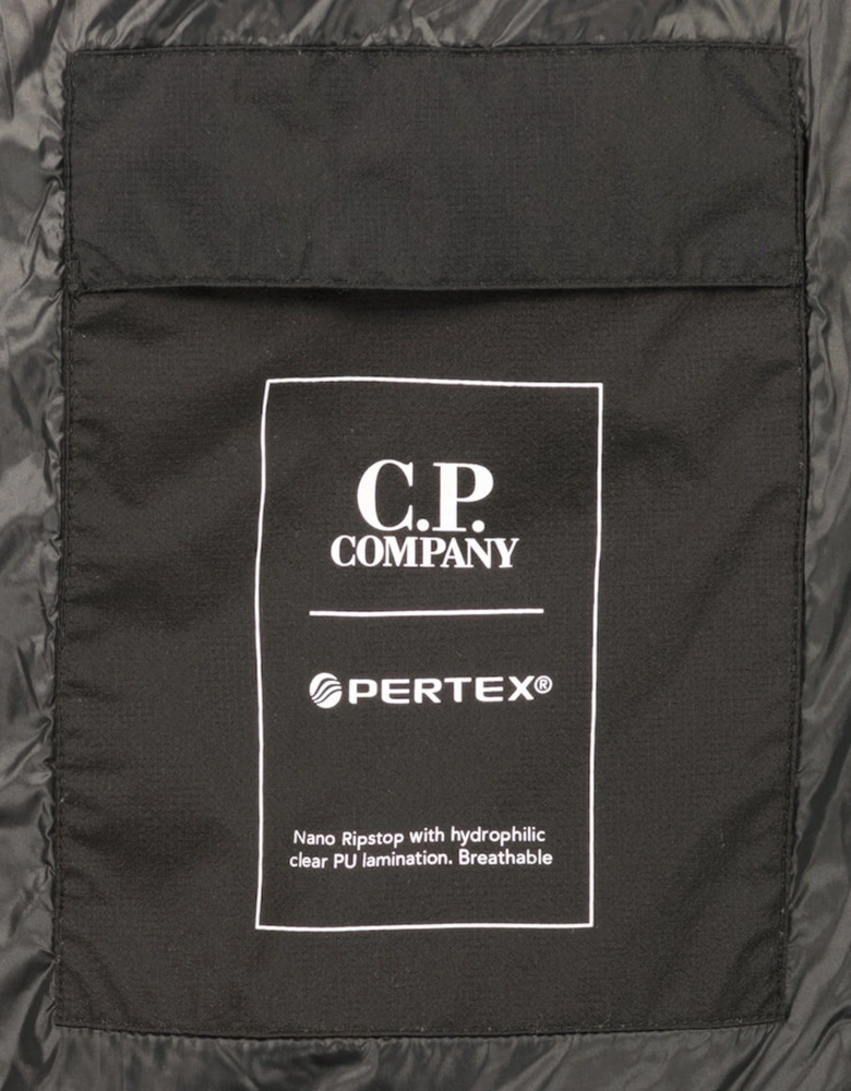 Metropolis Padded Pertex Vest