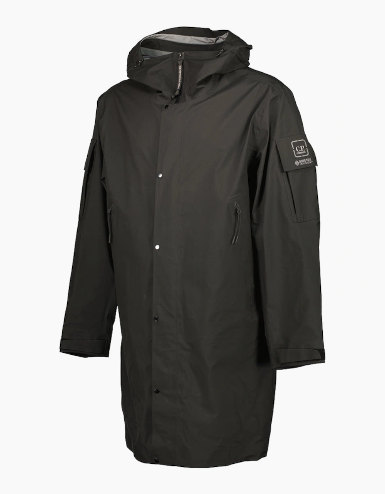 Metropolis Goretex Infinium Parka