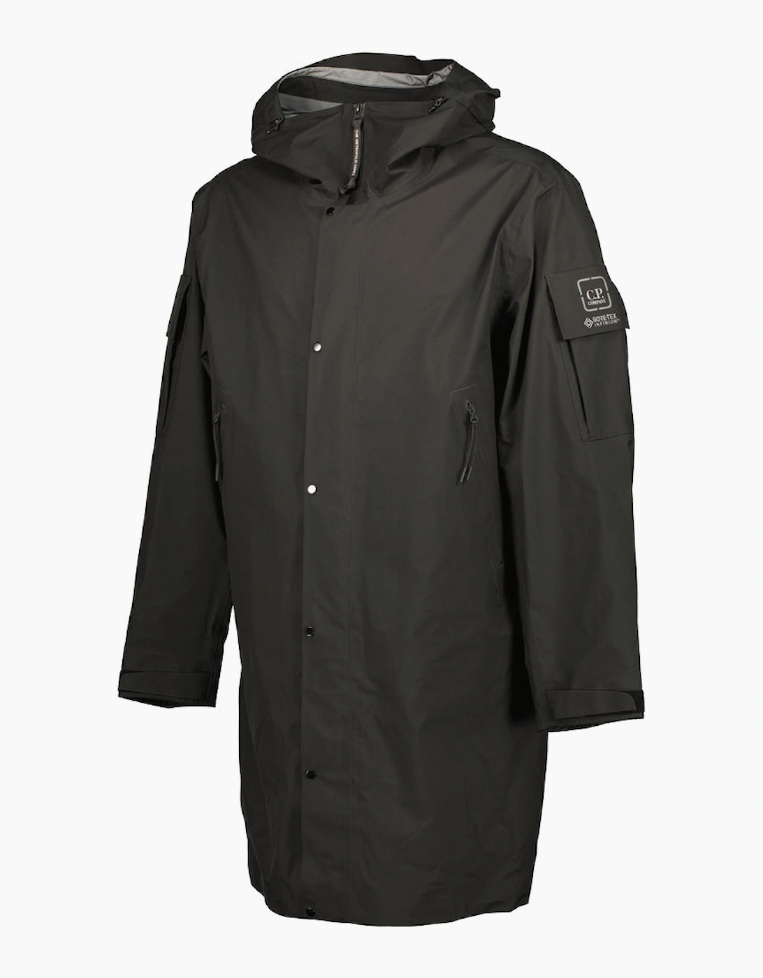 Metropolis Goretex Infinium Parka