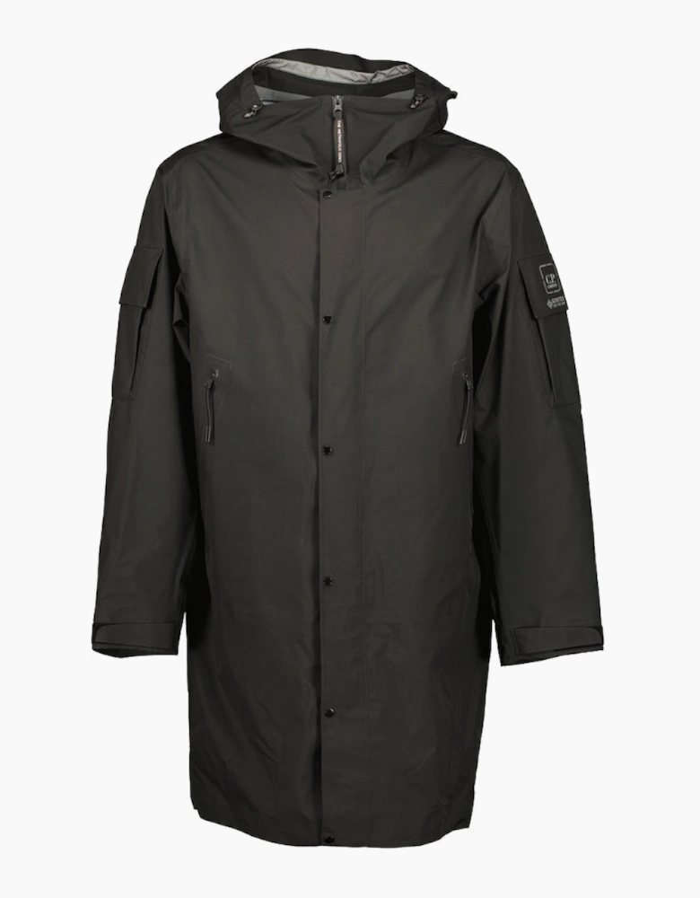 Metropolis Goretex Infinium Parka