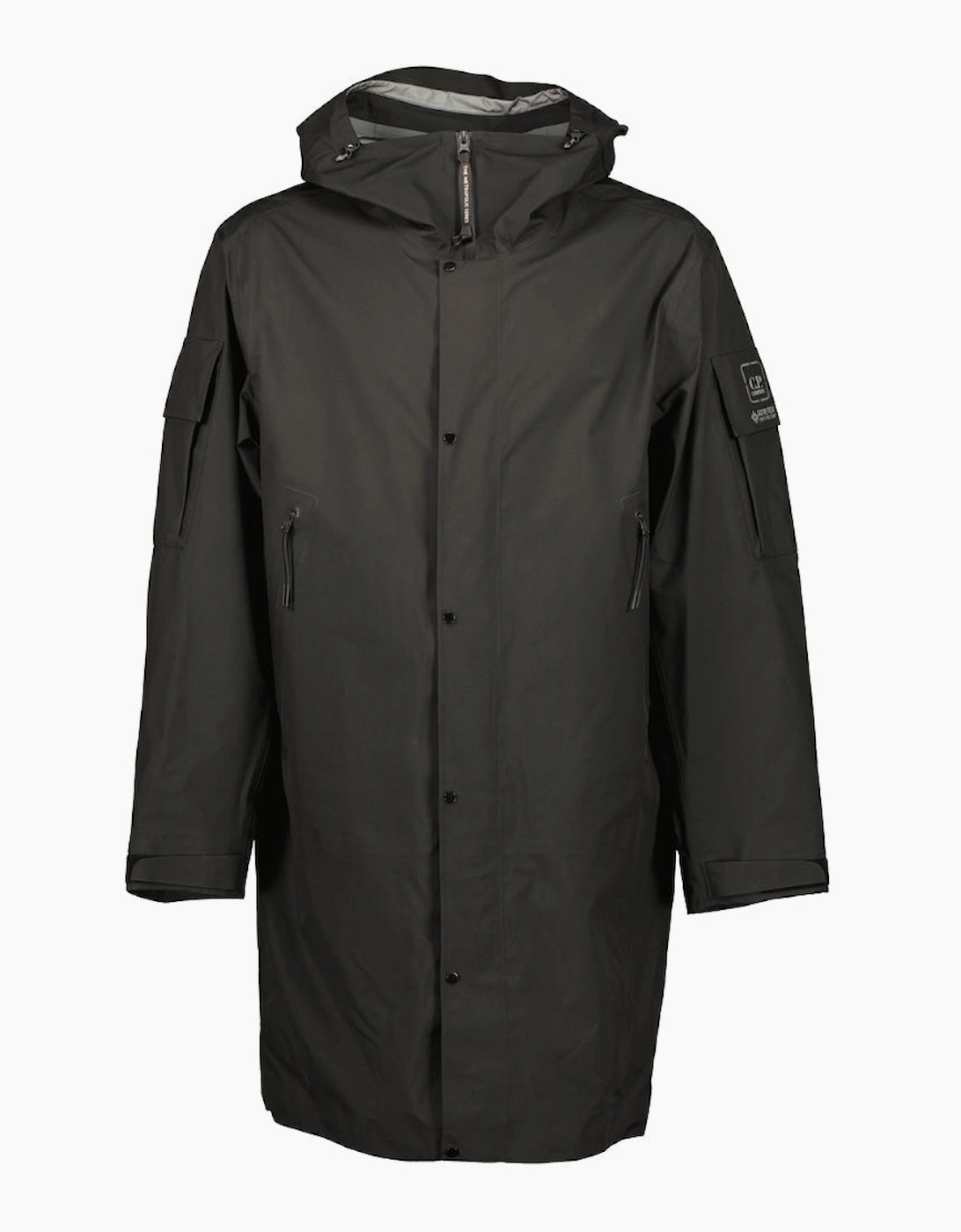 Metropolis Goretex Infinium Parka, 7 of 6