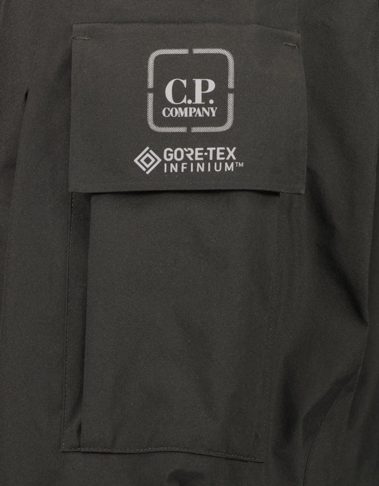 Metropolis Goretex Infinium Parka