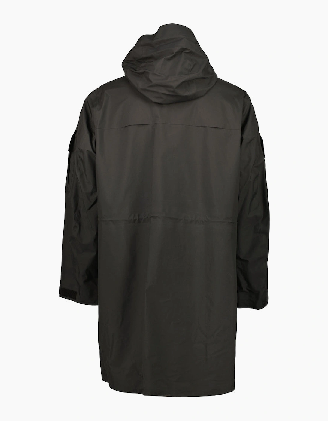 Metropolis Goretex Infinium Parka