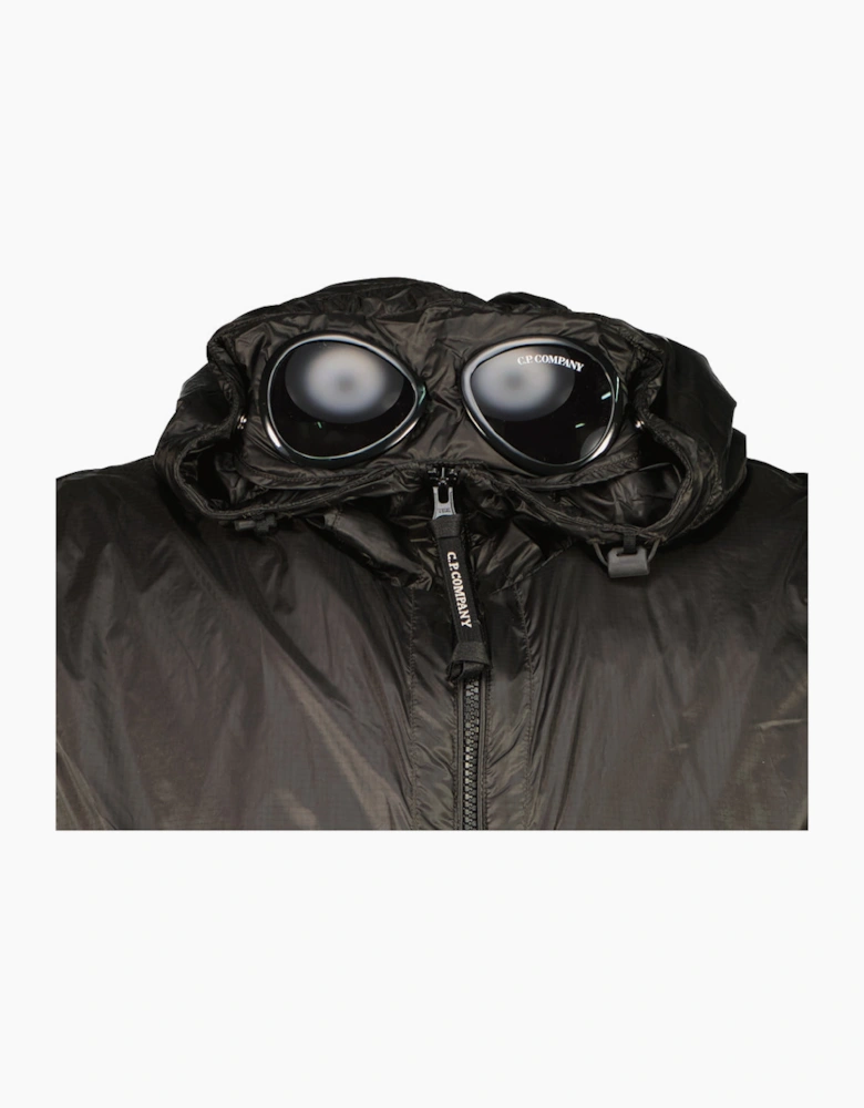 NADA Shell Padded Goggle Gilet