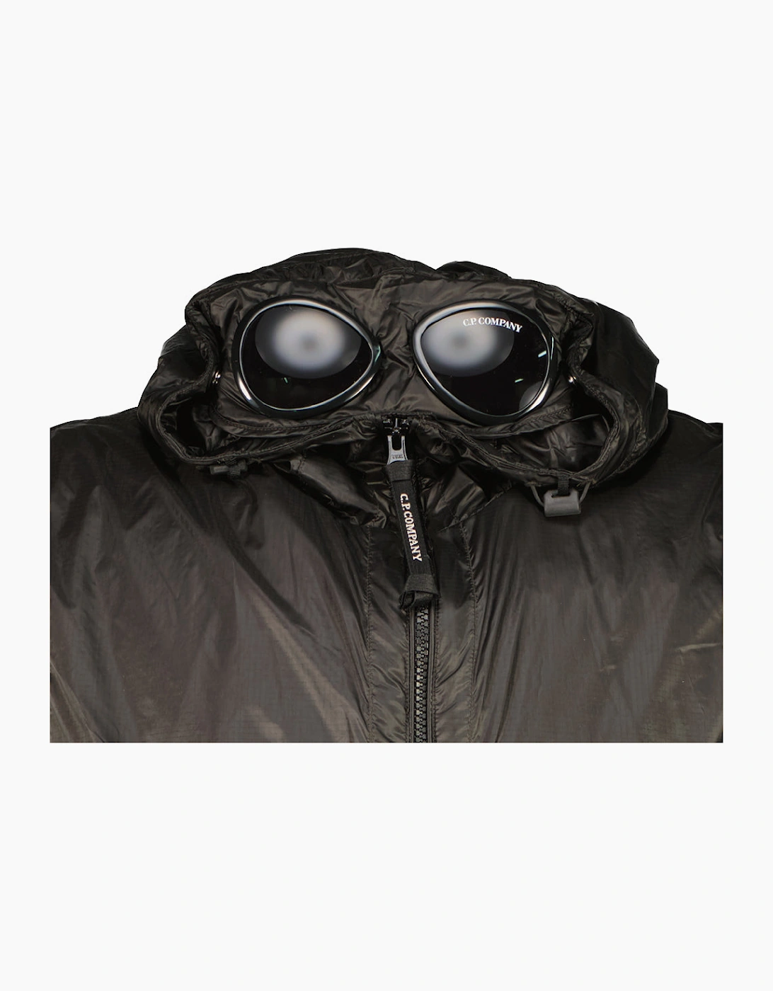 NADA Shell Padded Goggle Gilet