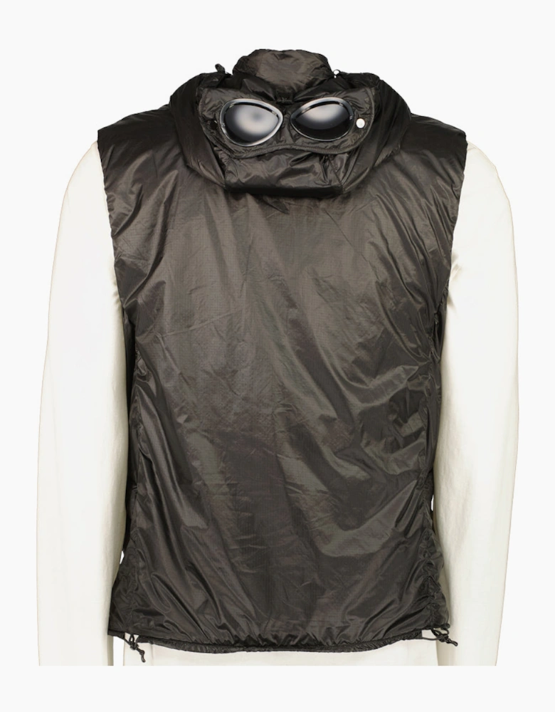 NADA Shell Padded Goggle Gilet