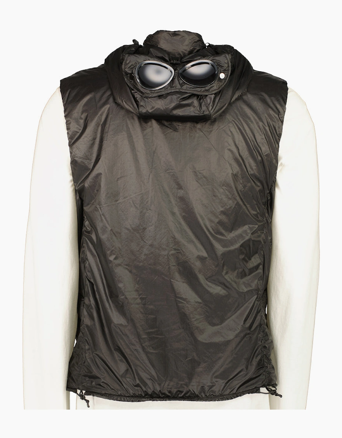 NADA Shell Padded Goggle Gilet