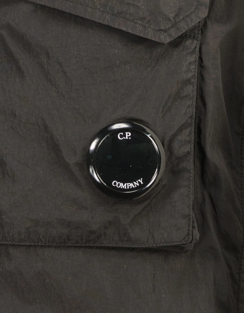 Chrome-R Lens Vest