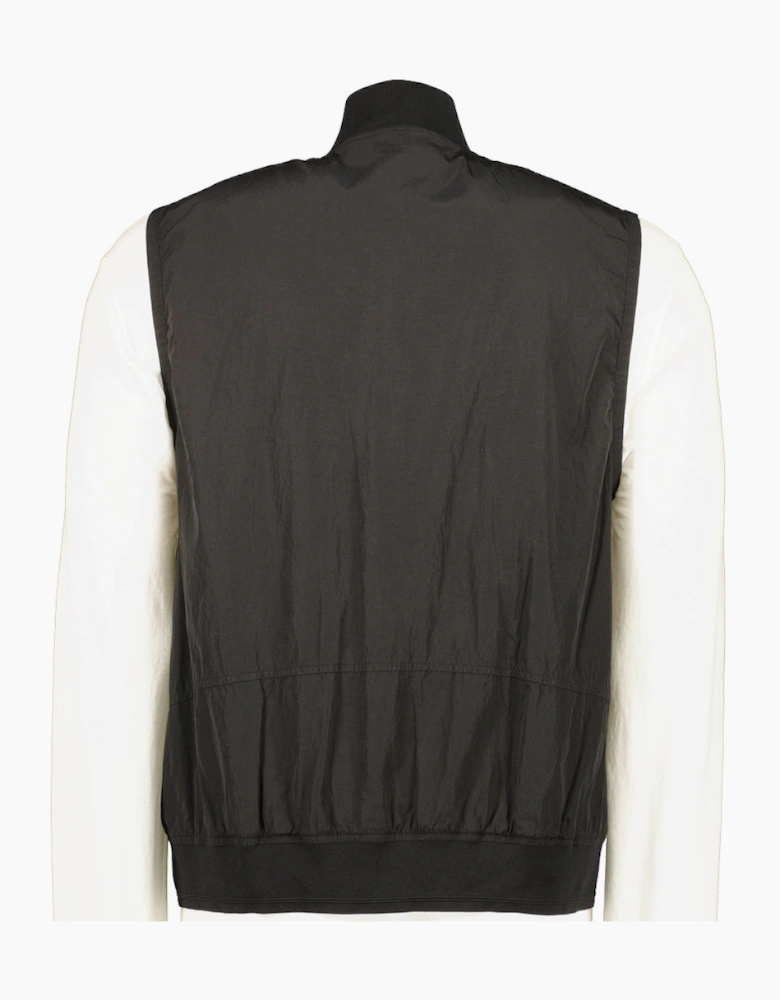Chrome-R Lens Vest