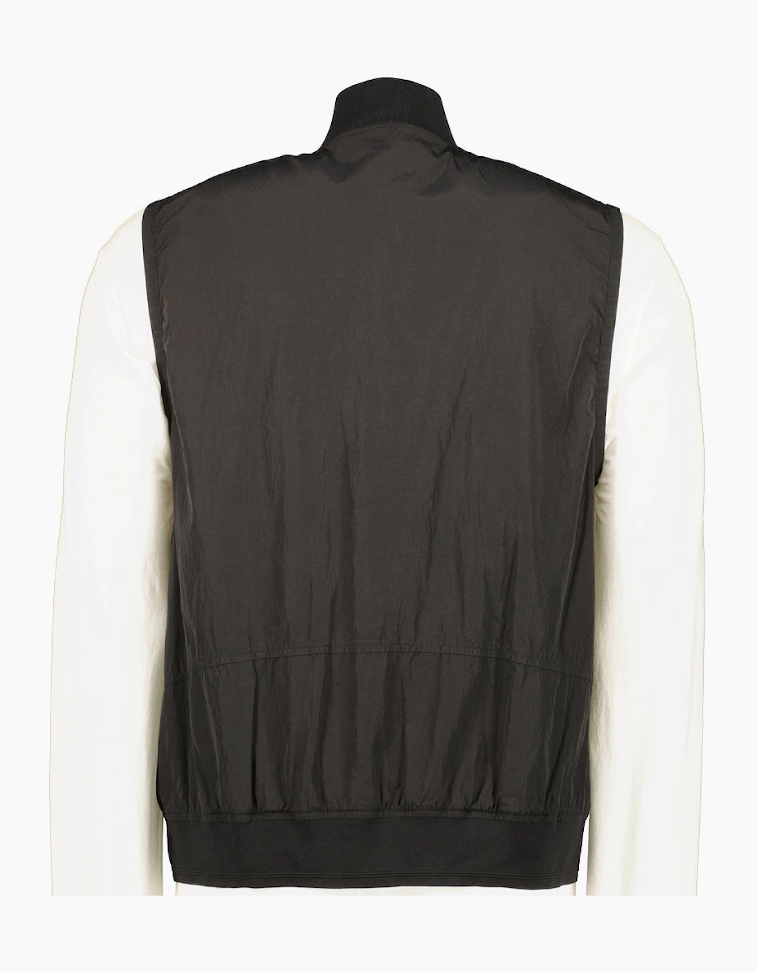 Chrome-R Lens Vest