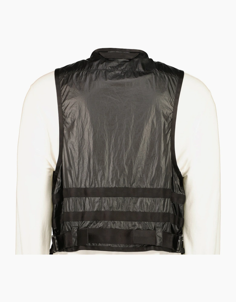 CS II Multipocket Logo Vest