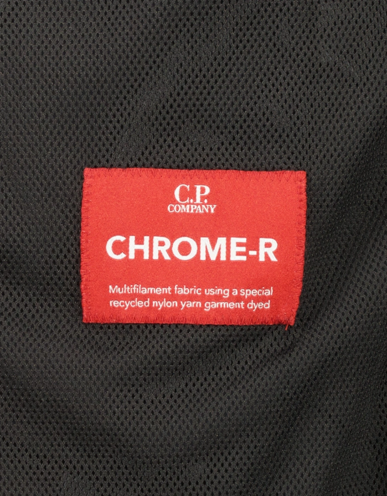 Chrome-R Lens Vest