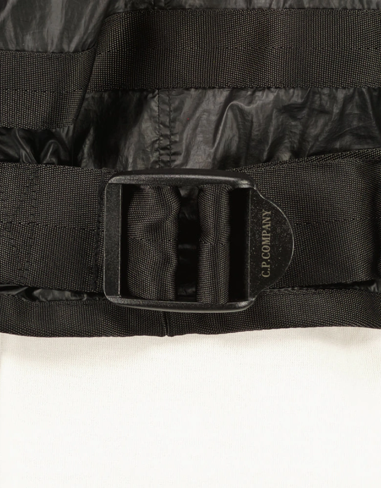CS II Multipocket Logo Vest