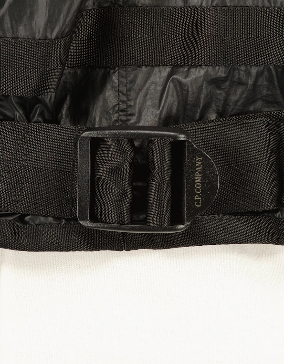 CS II Multipocket Logo Vest