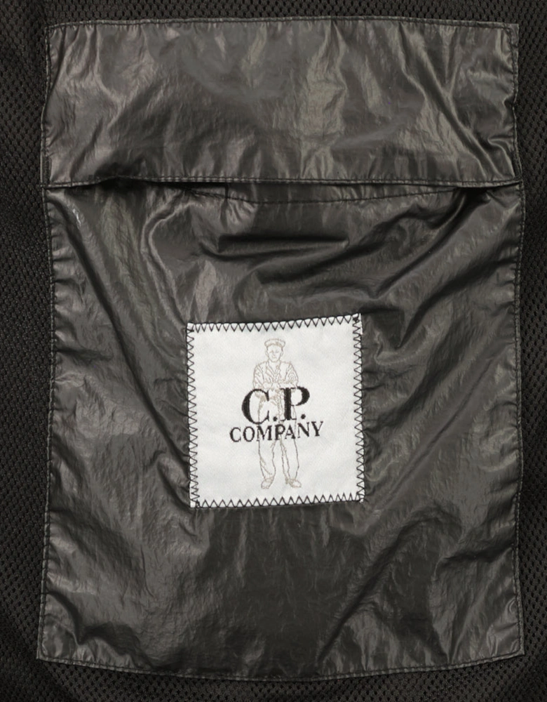 CS II Multipocket Logo Vest