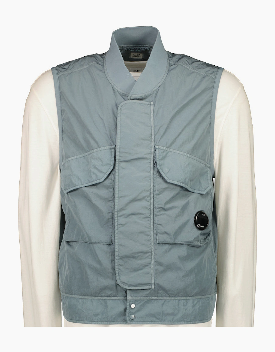 Chrome-R Lens Vest, 6 of 5