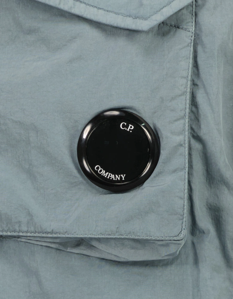 Chrome-R Lens Vest
