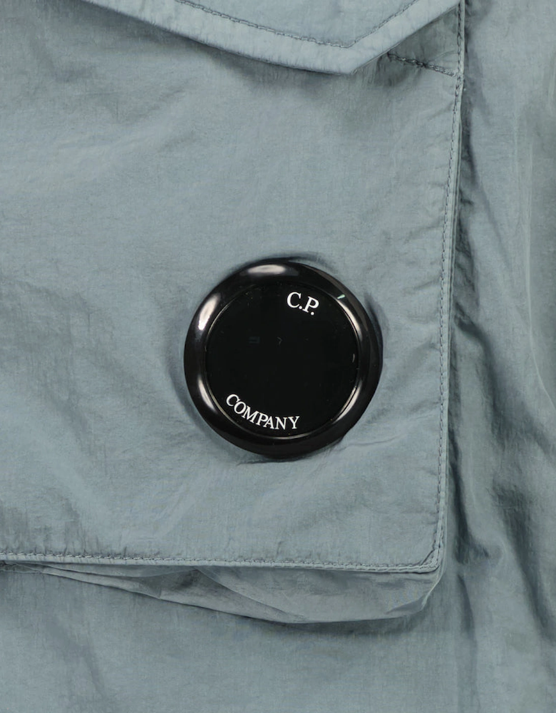 Chrome-R Lens Vest