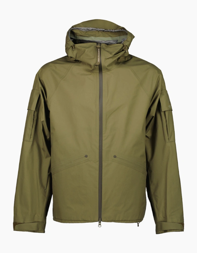 Metropolis Goretex Infinium Jacket
