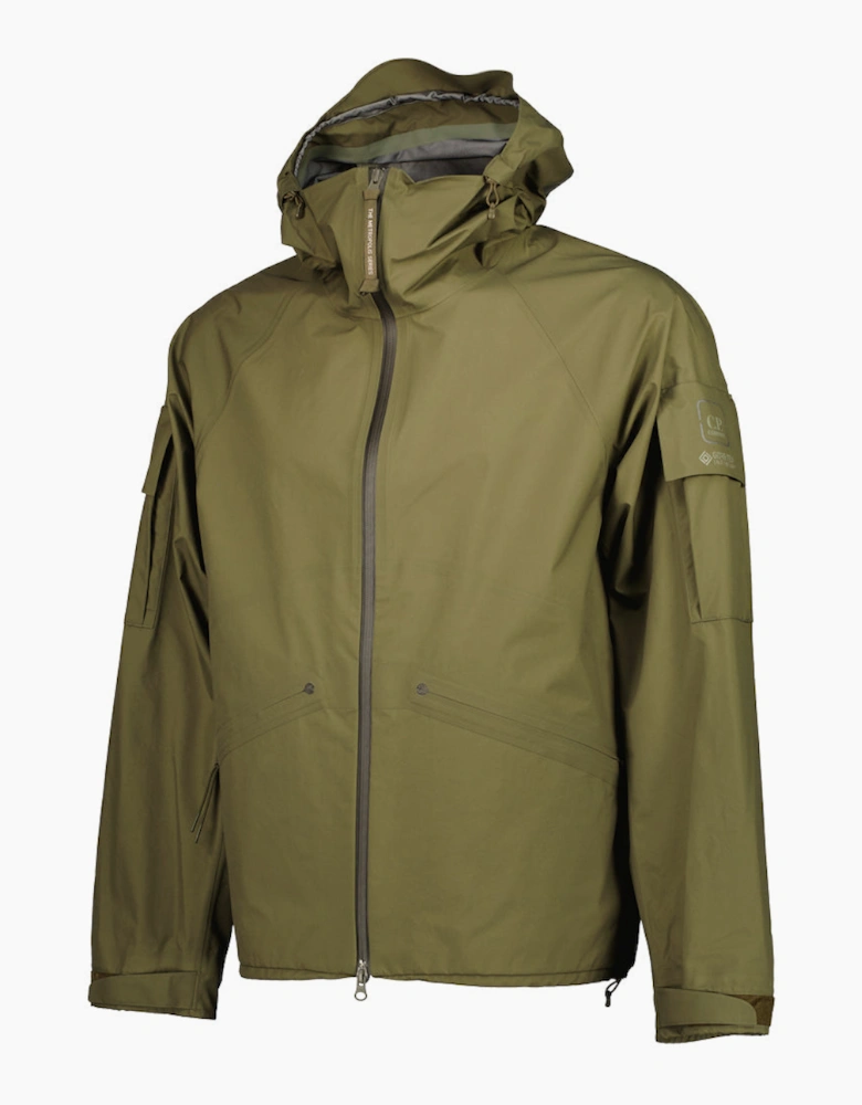Metropolis Goretex Infinium Jacket