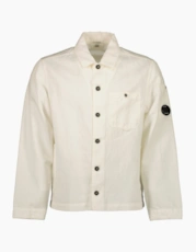 Gauze White