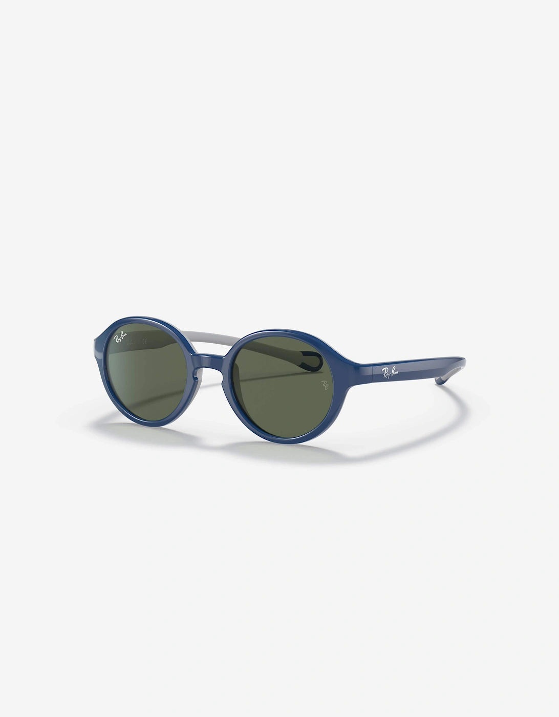 Ray-Ban Baby Sunglasses in Blue, 5 of 4