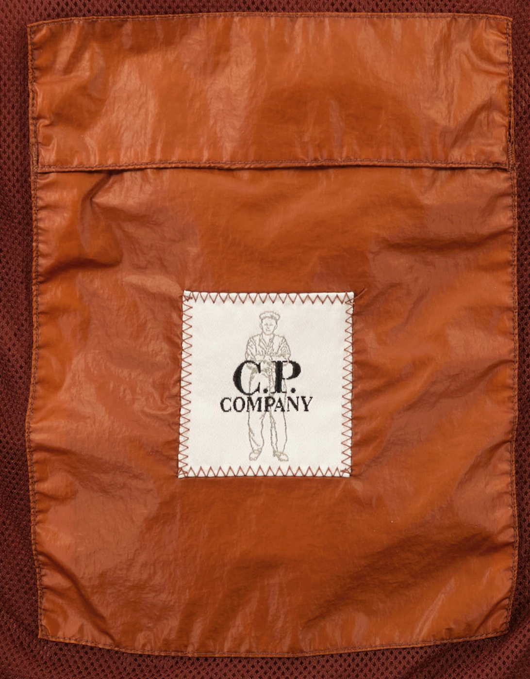 CS II Multipocket Logo Vest