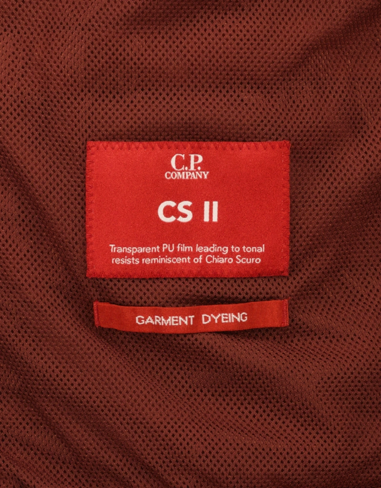 CS II Multipocket Logo Vest