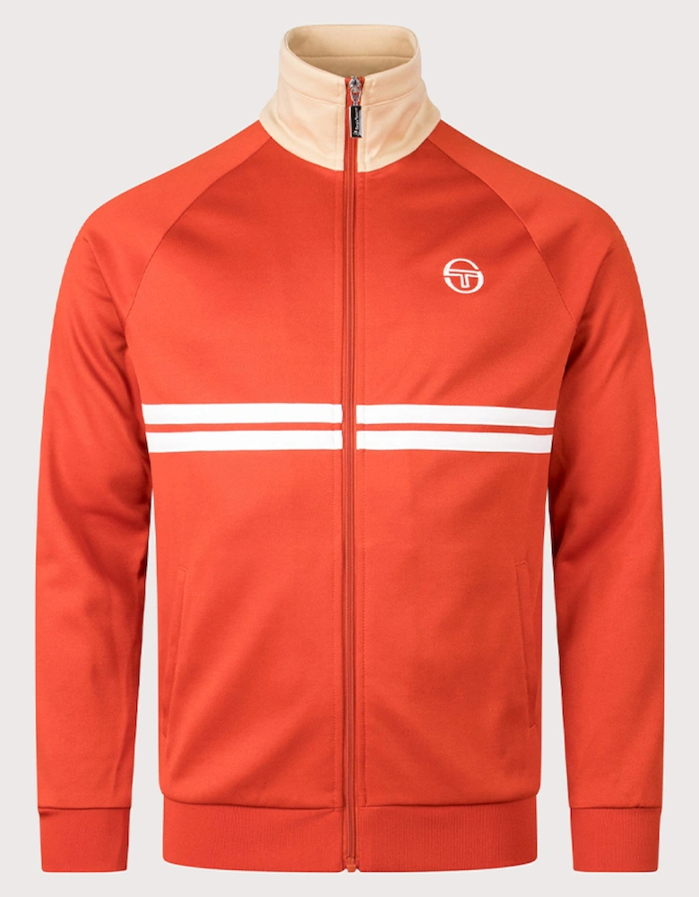 Sergio Tacchini Dallas Track Jacket