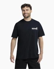 Trail Black