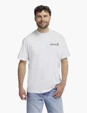 Trail Stark White