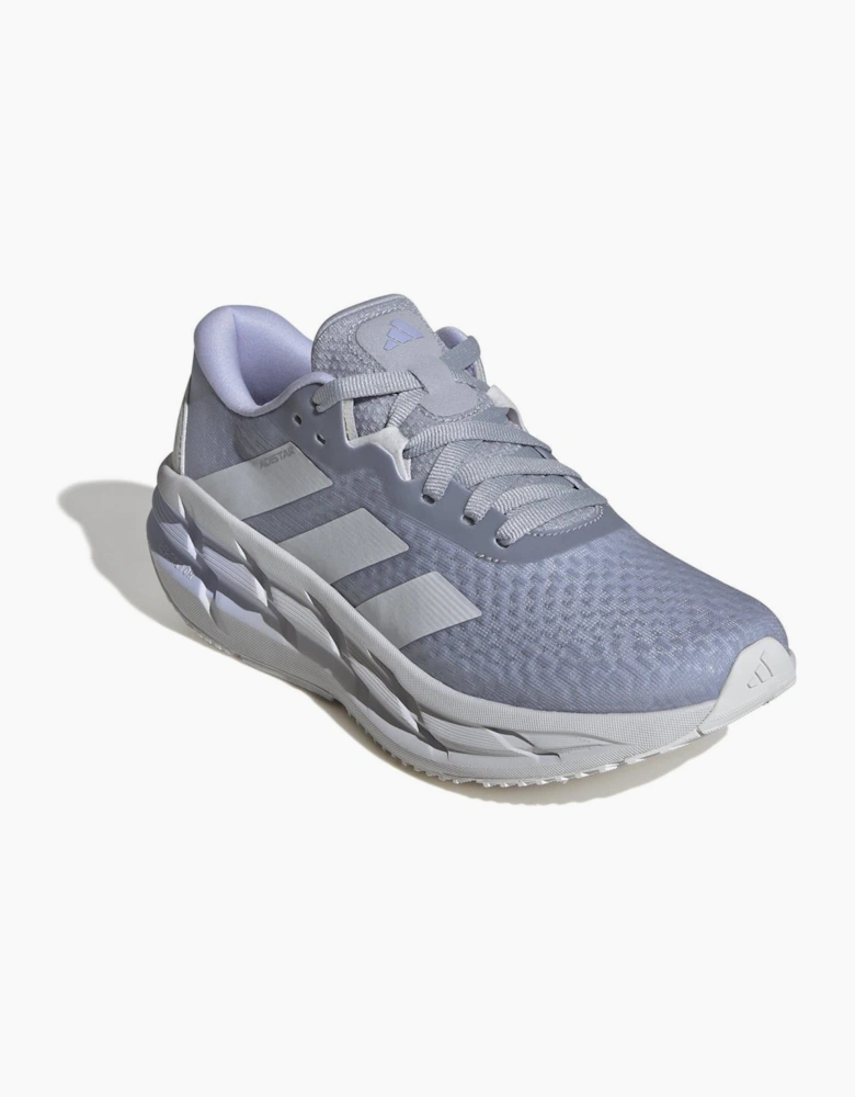 Womens Adistar 3 Running Shoes