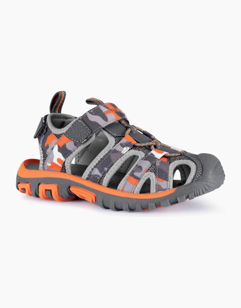 Trespass Kids Jaime Walking Sandals
