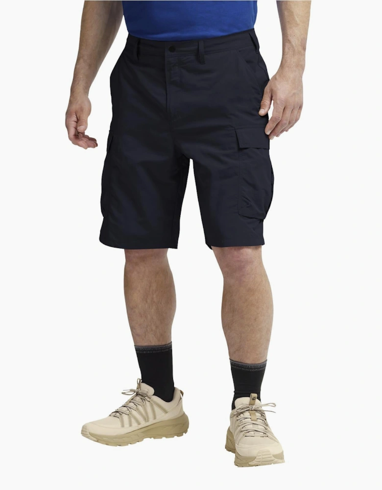 Jack Wolfskin Mens Duneland Breathable Cargo Shorts