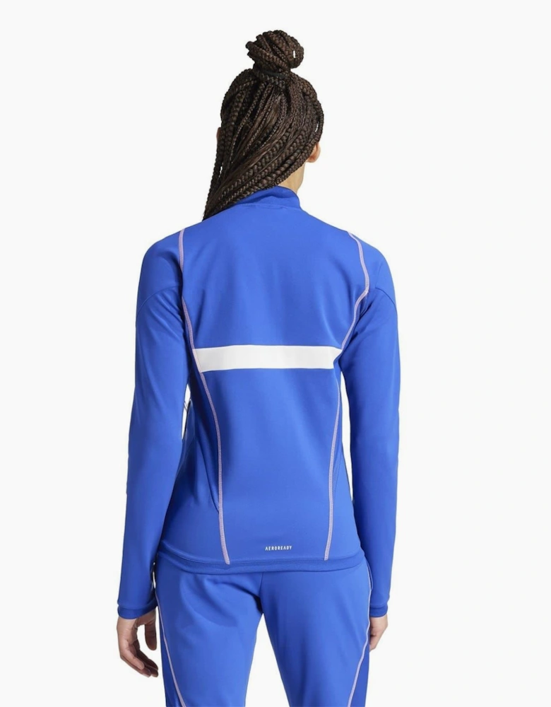 F Tr Jacket W