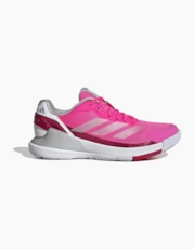 Pink/Silver