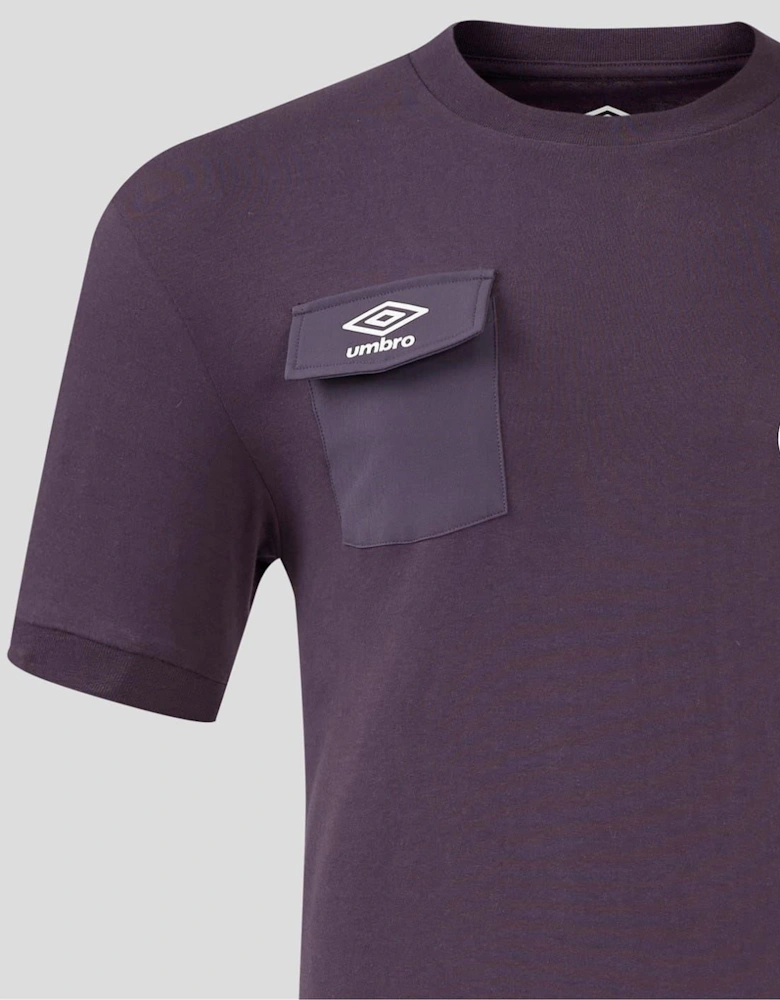 England Presentation Shirt 2024 Adults