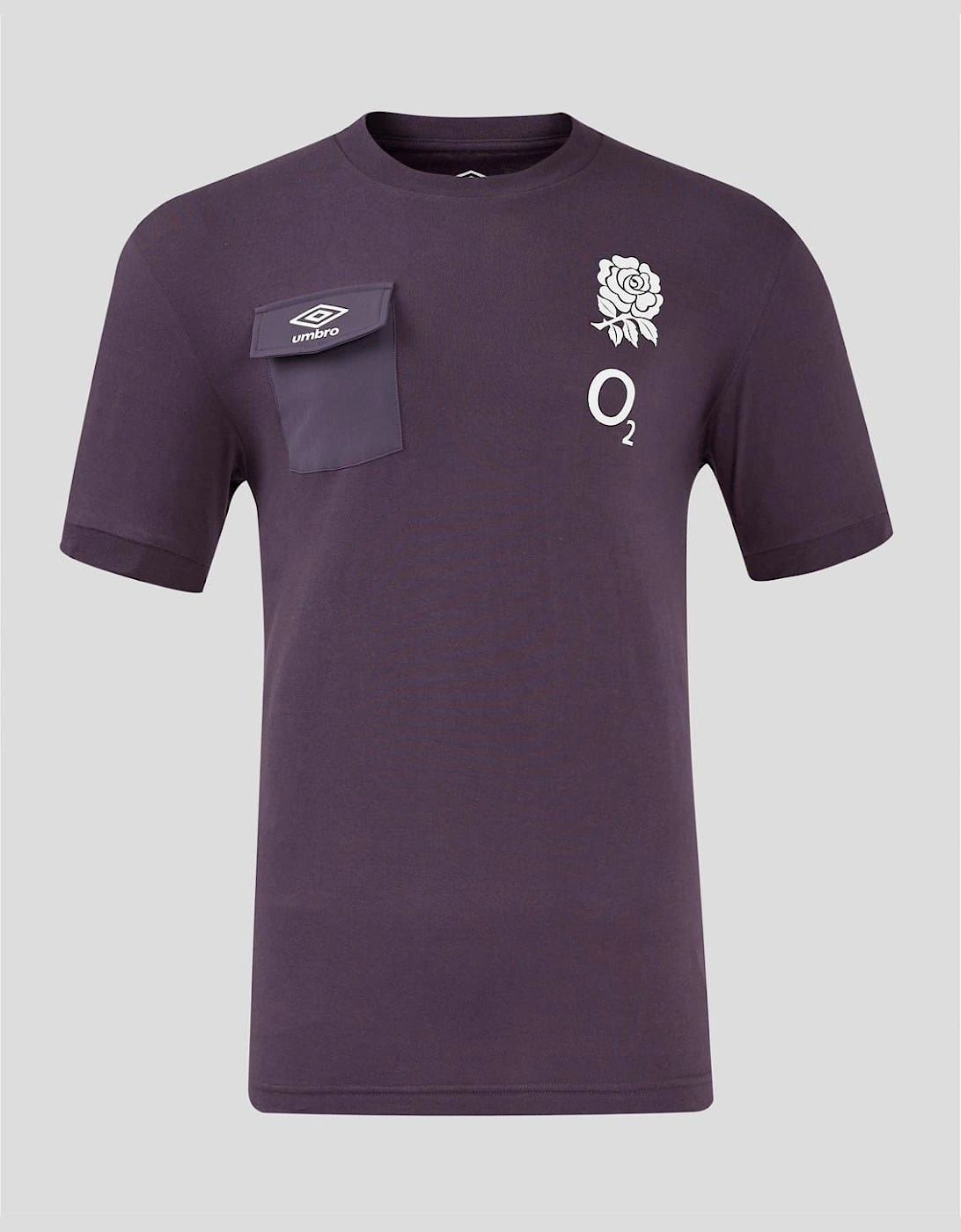 England Presentation Shirt 2024 Adults, 5 of 4